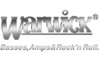 Rock Bass - Warwick